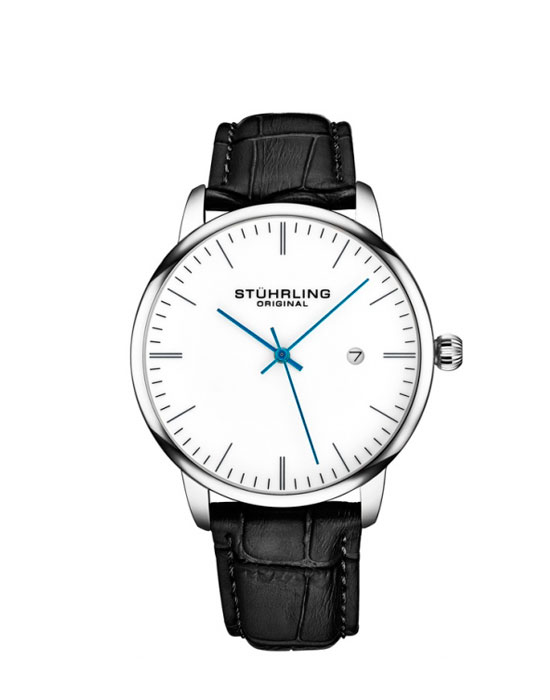Часы Stuhrling Original Symphony 3997.1